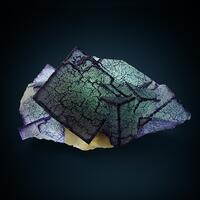 Fluorite