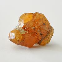 Garnet Var Spessartine