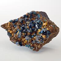 Lazulite & Wardite