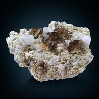 Wittig Minerals: 07 Jun - 14 Jun 2024