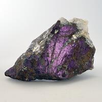 Purpurite