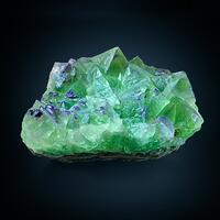 Fluorite
