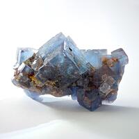 Fluorite
