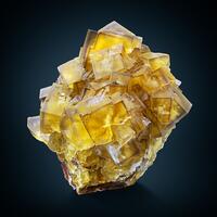 Fluorite