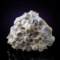 Aragonite Var Pisolite Erbsenstein