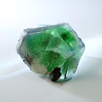 Fluorite & Foitite
