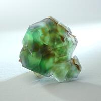 Fluorite
