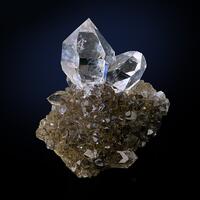 Rock Crystal