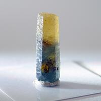 Corundum Var Sapphire