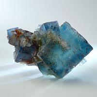 Fluorite