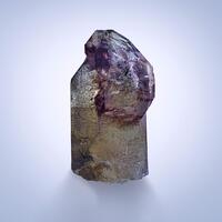 Amethyst Var Sceptre