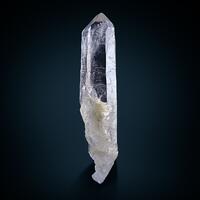 Rock Crystal