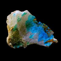Liroconite
