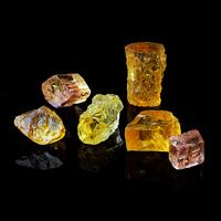 Imperial Topaz