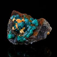 Dioptase