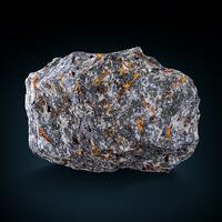 Astrophyllite & Aenigmatite