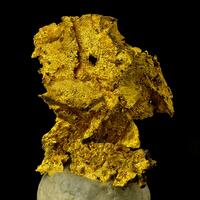 Native Gold