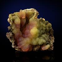 Aragonite