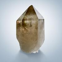 Smoky Quartz