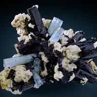 Wittig Minerals: 18 Apr - 25 Apr 2025
