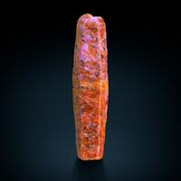 Corundum Var Ruby