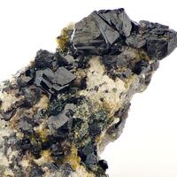 Cassiterite