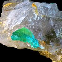 Liroconite