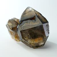 Smoky Quartz