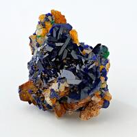 Azurite