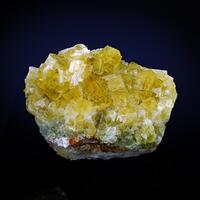 Fluorite