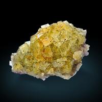 Fluorite