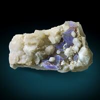 Fluorapatite