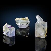 Fluorite