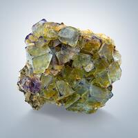 Fluorite