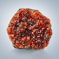 Wittig Minerals: 11 Jul - 18 Jul 2025
