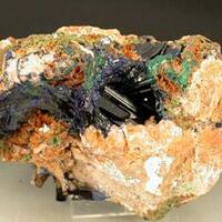 Azurite