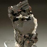 Cassiterite