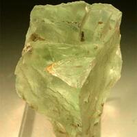 Fluorite