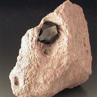 Garnet Var Spessartine