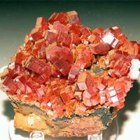 Vanadinite