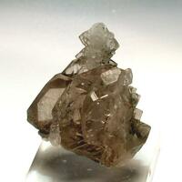 Smoky Quartz