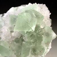 Fluorite