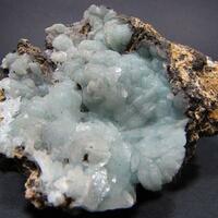 Hemimorphite