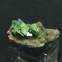 Torbernite