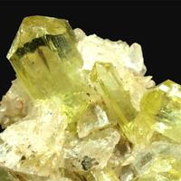 Apatite