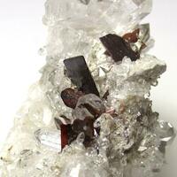 Brookite