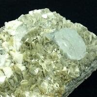 Goshenite