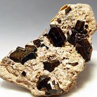 Astrophyllite