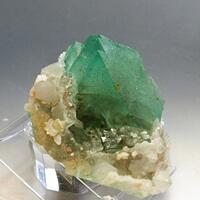 Fluorite