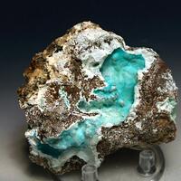 Hemimorphite